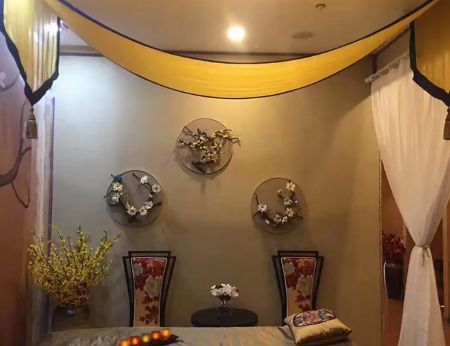 太原高端男士养生会所_让人体会到不一样的精致体验