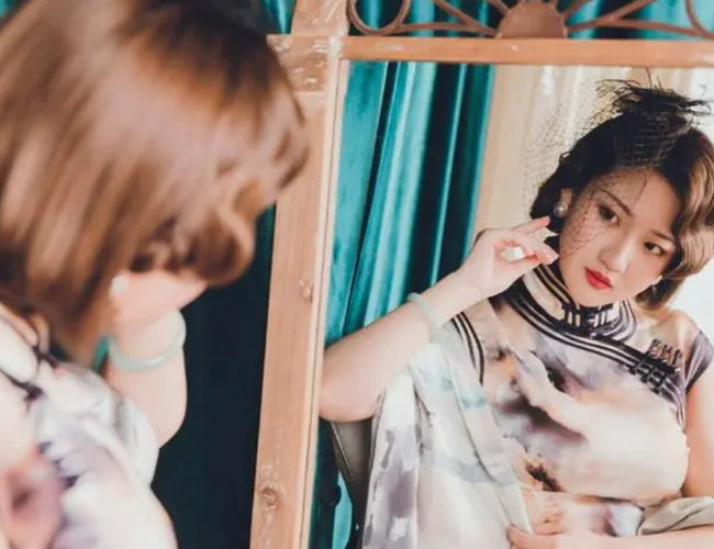 周末我和朋友去的一家太原的一家休闲会所_环境五星级的标准